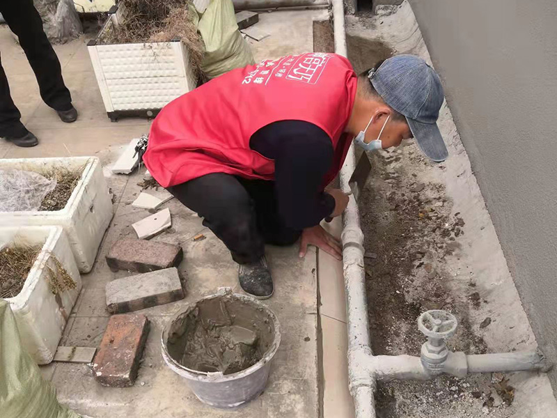 老房子裝修翻新全過(guò)程,大家應該都沒(méi)注意到吧(圖1)