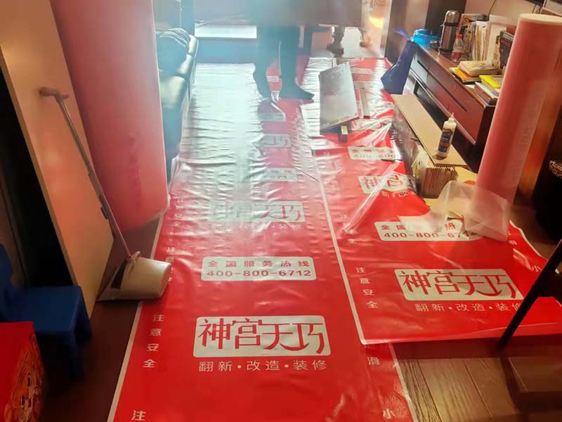 陽(yáng)臺裝修半包價(jià)格一般多少、包括什么?(圖3)