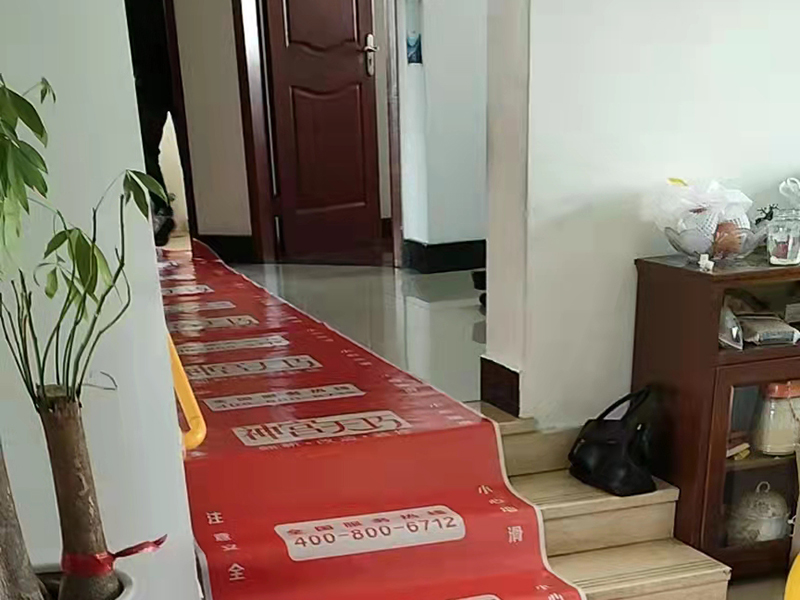 北京原生墅康和園小區 廚房翻新改造 瓷磚鋪貼 水電裝修半包服務(wù)