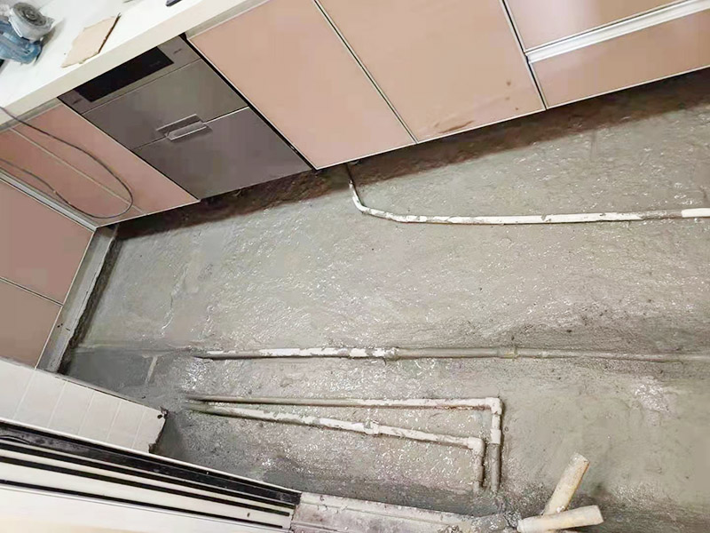廚房裝修注意哪些細節,神宮天巧承接多類(lèi)型廚房翻新(圖3)