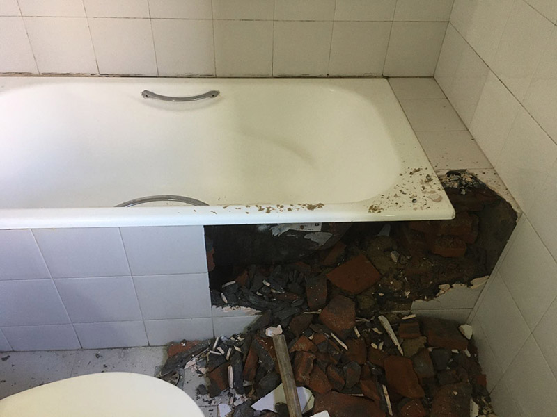 關(guān)于房屋拆除費用的分析,您認可嗎,廣州舊房裝修拆除費用多少錢(qián)一平(圖2)