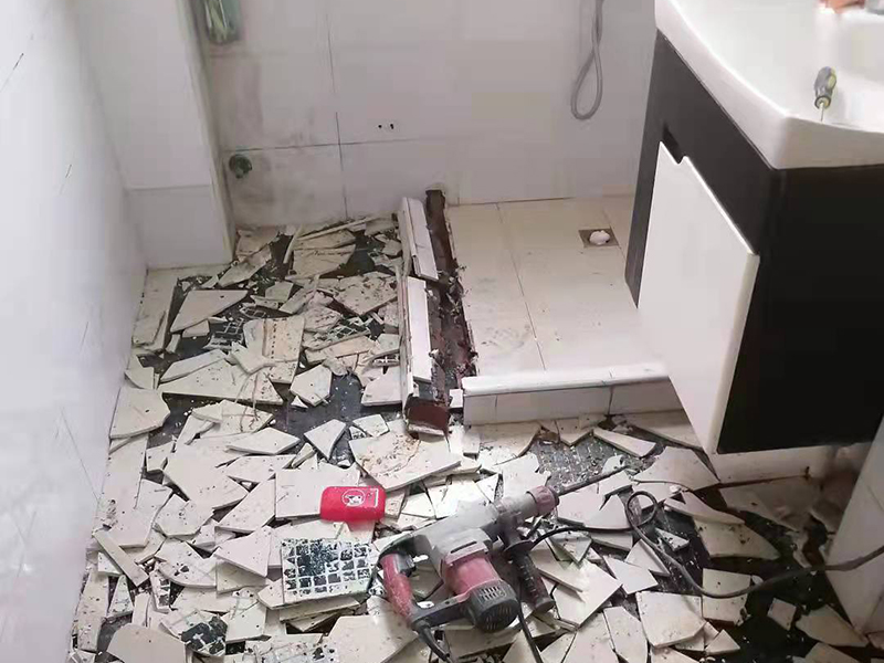 關(guān)于房屋拆除費用的分析,您認可嗎,廣州舊房裝修拆除費用多少錢(qián)一平(圖3)