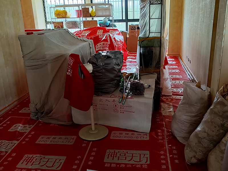 廣州酒吧裝修收費標準,在線(xiàn)咨詢(xún),在裝修的時(shí)候要有準確的預算(圖4)