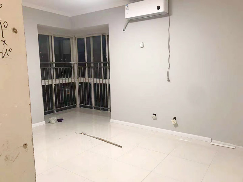 廣州96㎡老破房屋改造報價(jià),如何用8000元裝修全屋(圖3)
