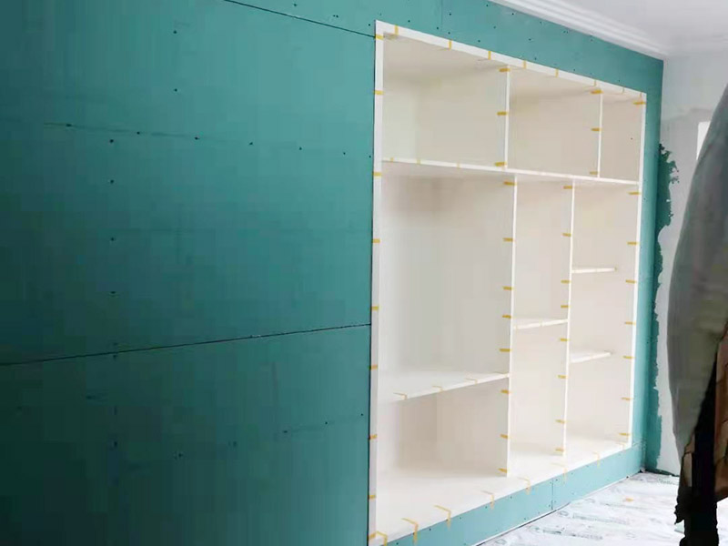 廣州搬家后出租房怎么裝修改造,堅持耐用美觀(guān)的原則就好(圖2)