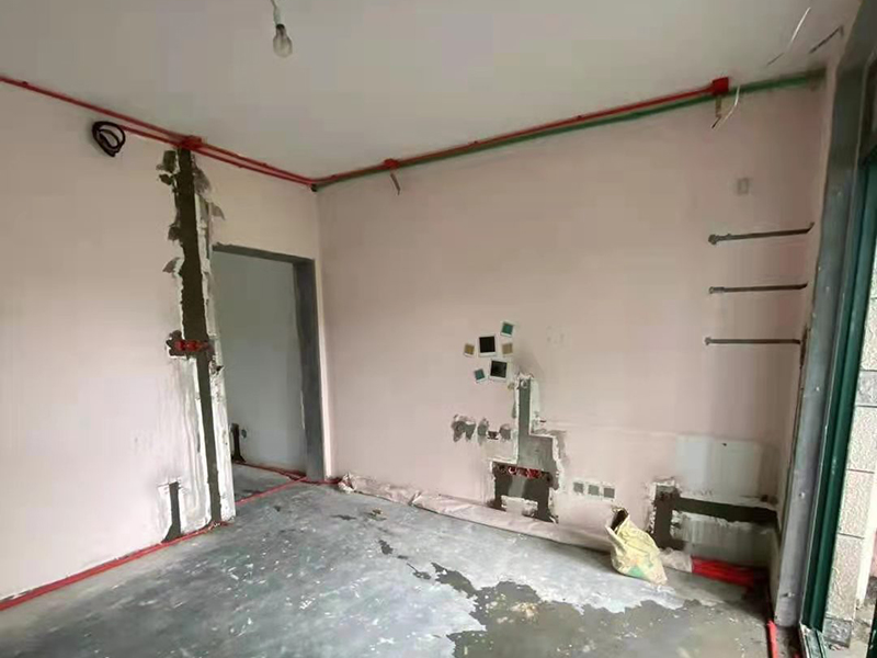 廣州餐廳裝修如何設計,餐廳裝修要把握好一個(gè)“度”的問(wèn)題(圖1)