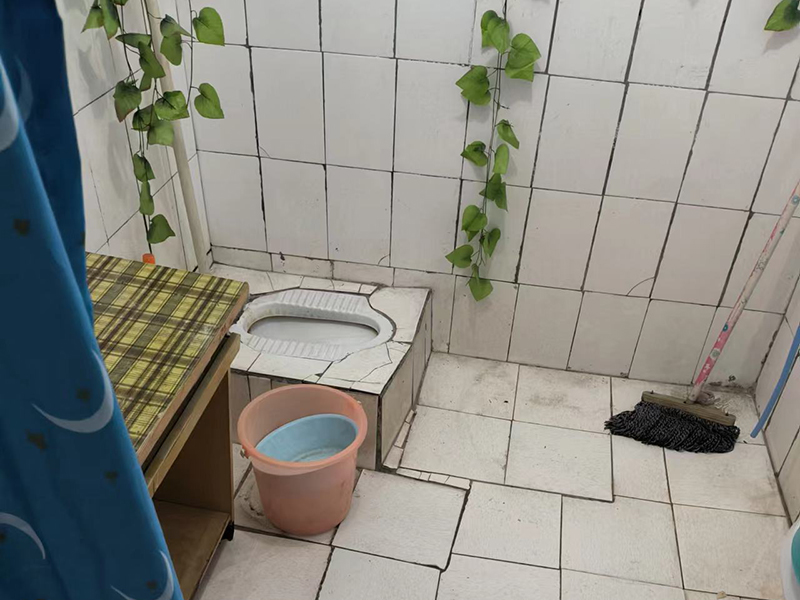 衛生間馬桶改蹲便器需要抬高多少？為什么要抬高地面呢？(圖4)