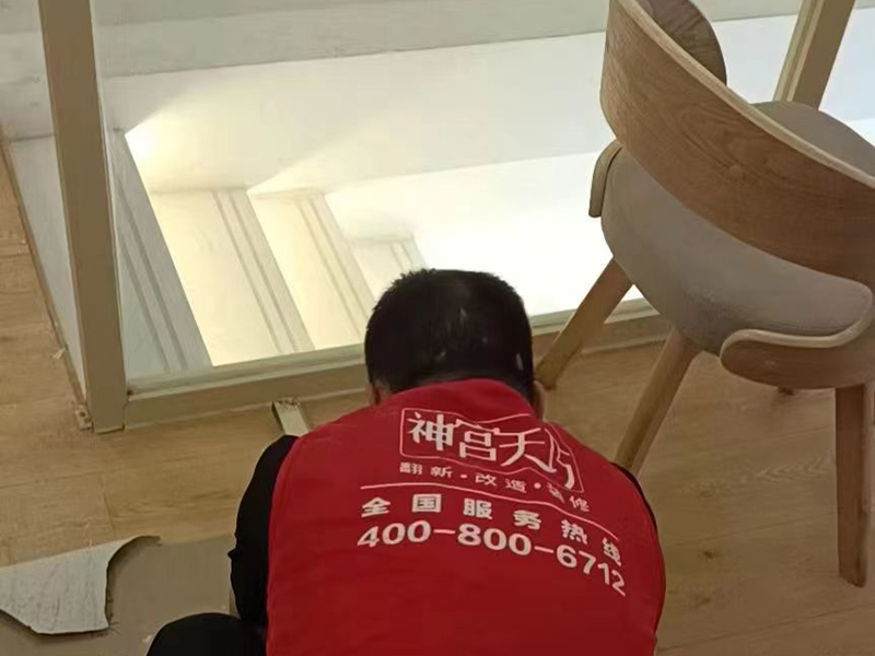 換蹲廁要全部打掉衛生間地磚嗎？蹲便器改馬桶正確做法介紹(圖4)