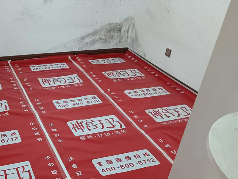 墻面翻新電話(huà)怎么找？墻面翻新價(jià)格一般多少錢(qián)(圖3)