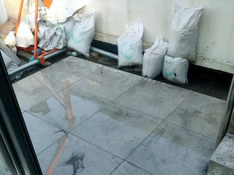清水房瓷磚鋪貼后怎么驗收？4個(gè)有收藏價(jià)值的墻地磚驗收標準(圖5)