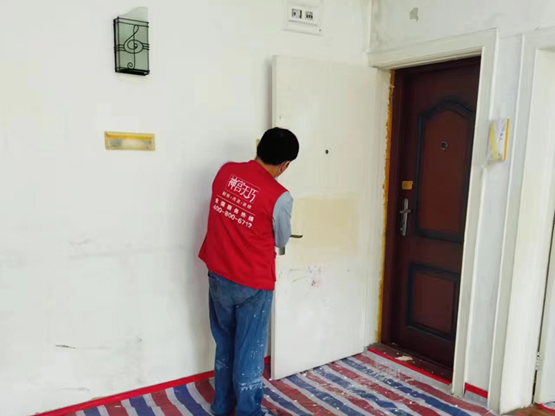 房屋裝修的“冤枉錢(qián)”您沒(méi)少花吧！趕緊收藏舊房翻新改造省錢(qián)攻略(圖2)