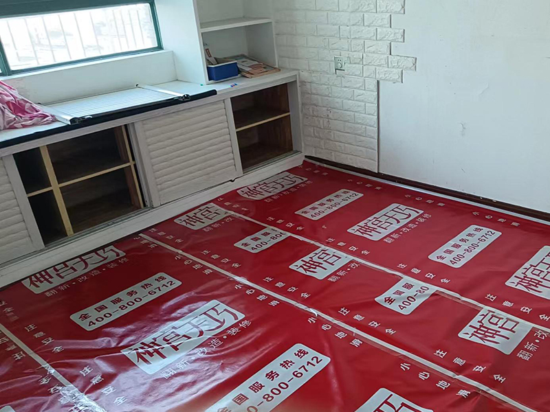 很久沒(méi)住過(guò)的房子，有必要重新裝修嗎？(圖2)