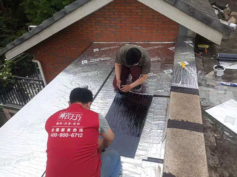 金華樓房裝修改造方案報價(jià)參考_金華樓房裝修施工隊哪里找(圖1)