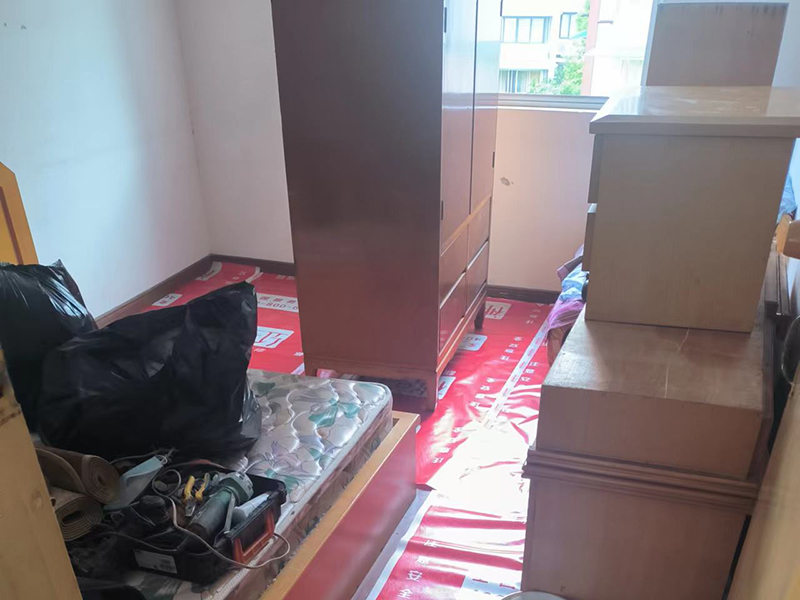 金華房屋裝修翻新多少錢(qián)一平米_金華房屋裝修公司選擇推薦(圖3)