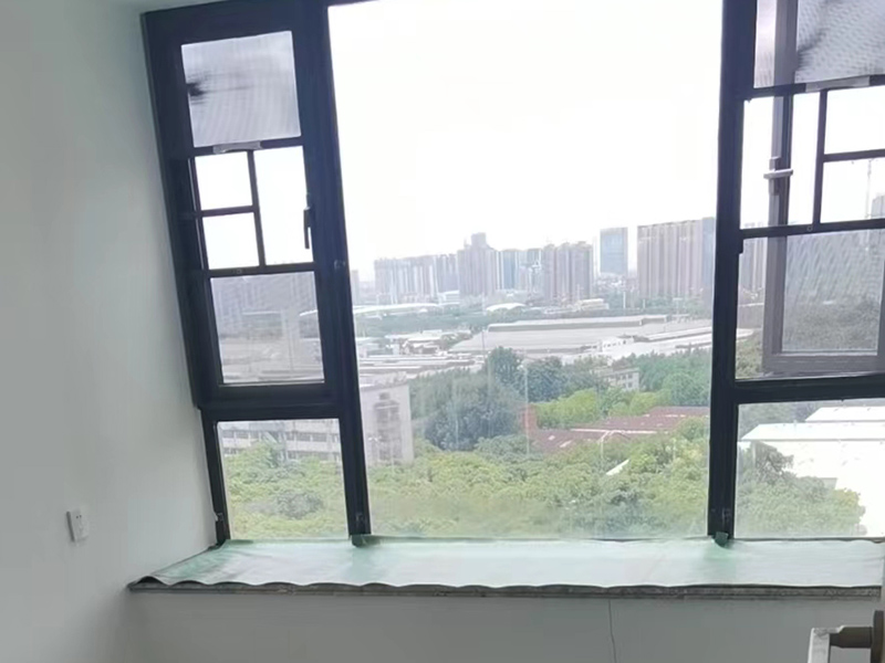 金華飄窗裝修改造方案報價(jià)參考_金華飄窗裝修施工隊哪里找(圖1)