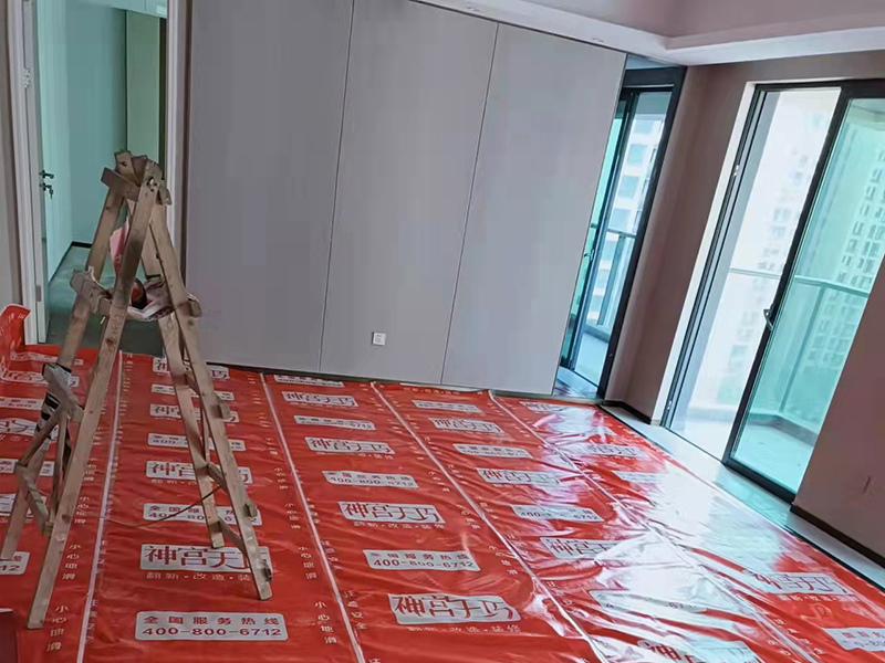 常州房屋裝修改造方案報價(jià)參考_常州房屋裝修施工隊哪里找(圖1)
