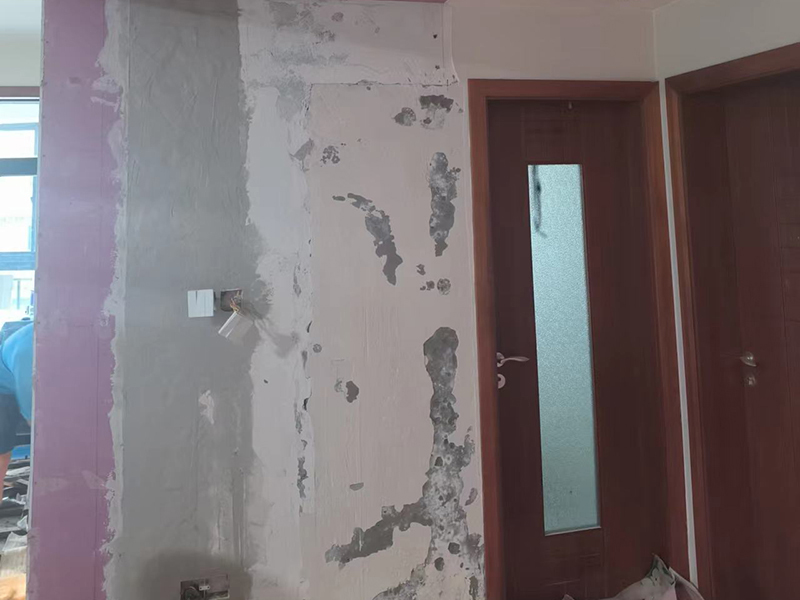 老房屋局部翻新裝修，不搬家能施工嗎？(圖4)