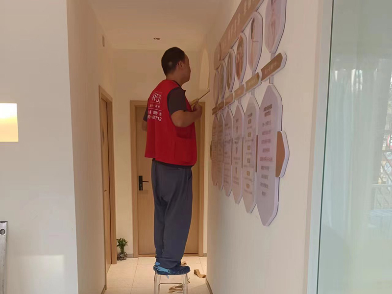 老房屋局部翻新裝修，不搬家能施工嗎？(圖2)