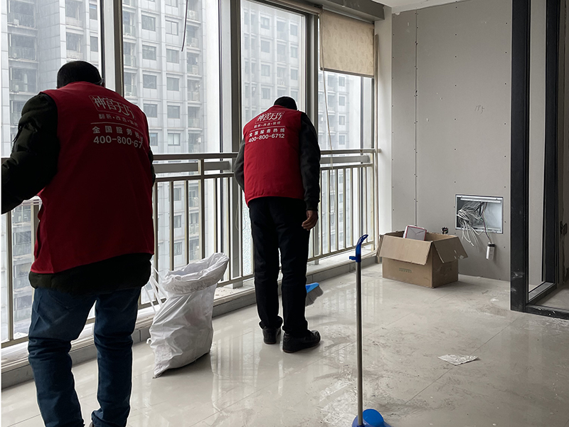 中小型辦公室裝修避坑，價(jià)格、公司、材料……一不小心就入坑(圖4)