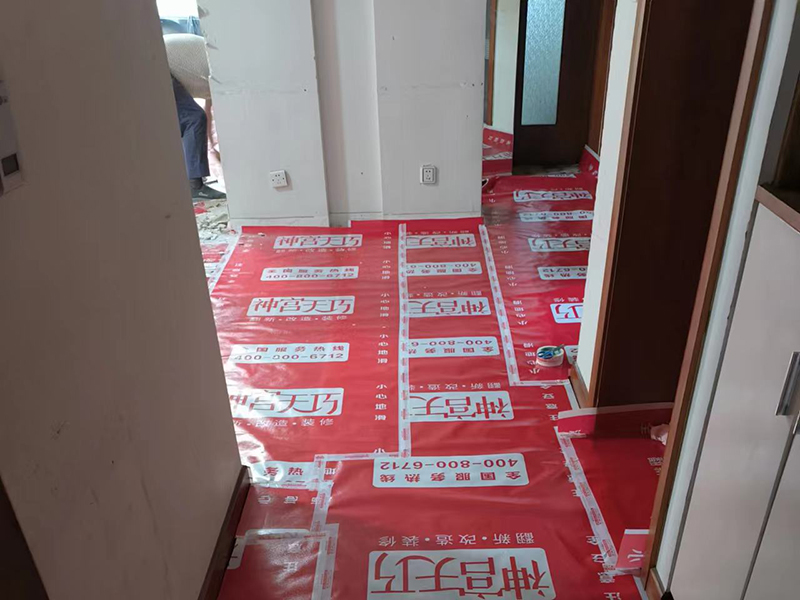 二手房改造怎樣減少預算？“手把手”教您制定二手房裝修方案(圖4)