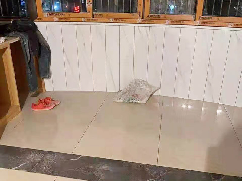 要想鋪貼瓷磚不再踩坑，學(xué)會(huì )墻地面瓷磚搭配技巧很重要(圖4)