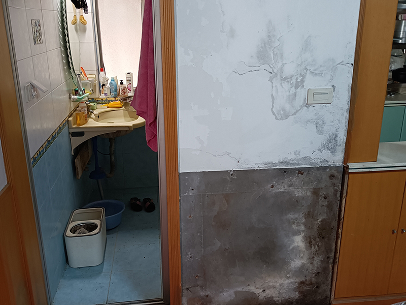 二手房墻面裝修用什么好？乳膠漆品牌排名靠前的靠譜嗎？(圖5)
