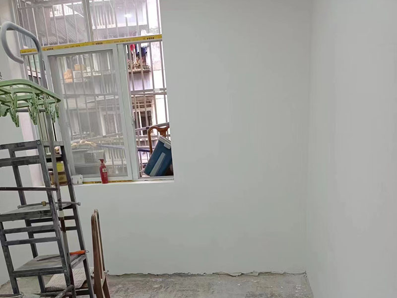 舊房裝修墻面需要拆砸到紅磚嗎？(圖5)