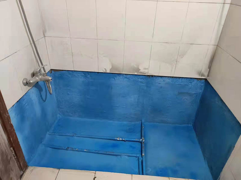 衛生間墻面需要做防水嗎？(圖3)