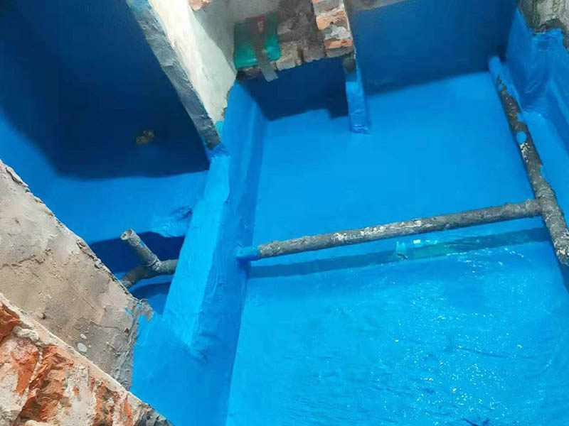衛生間墻面需要做防水嗎？(圖4)