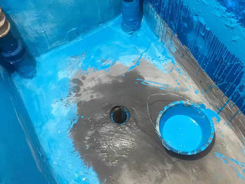 衛生間墻面需要做防水嗎？(圖5)