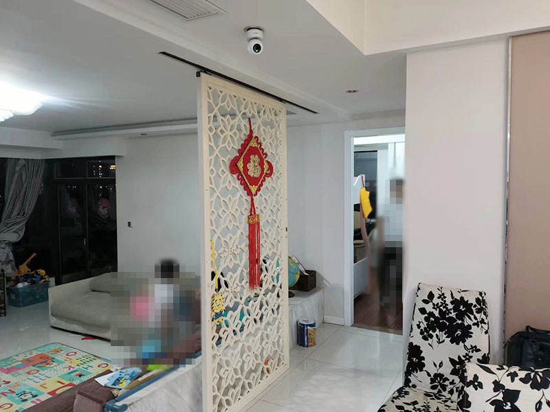 適合小戶(hù)型的玄關(guān)要怎樣裝修？(圖4)