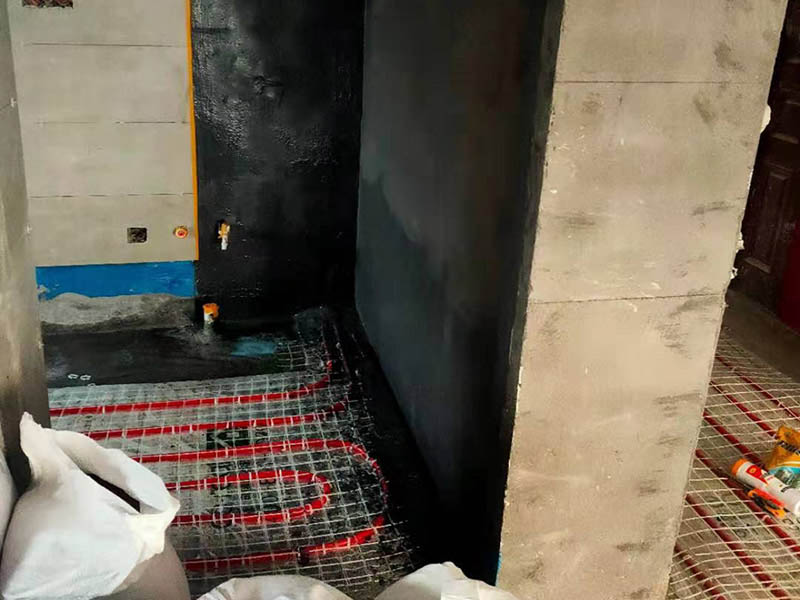 家庭全屋裝修地暖怎么樣？(圖1)