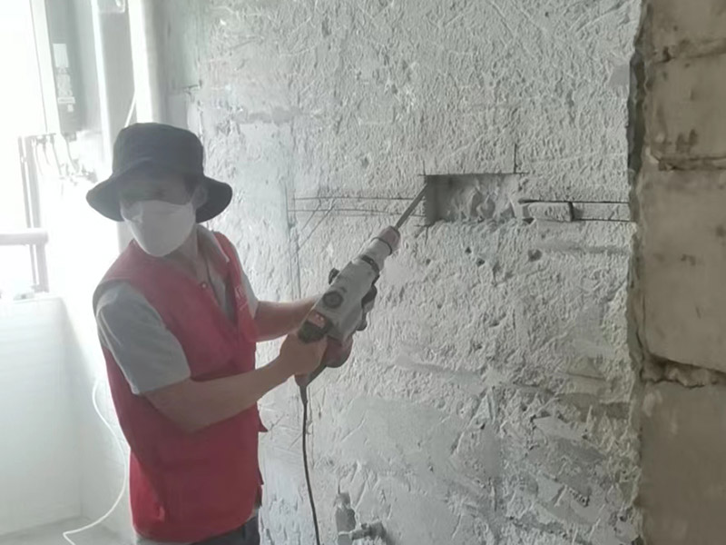 家庭全屋水電改造費用怎么算？(圖2)