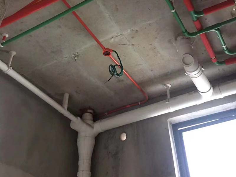 家庭全屋水電改造費用怎么算？(圖3)