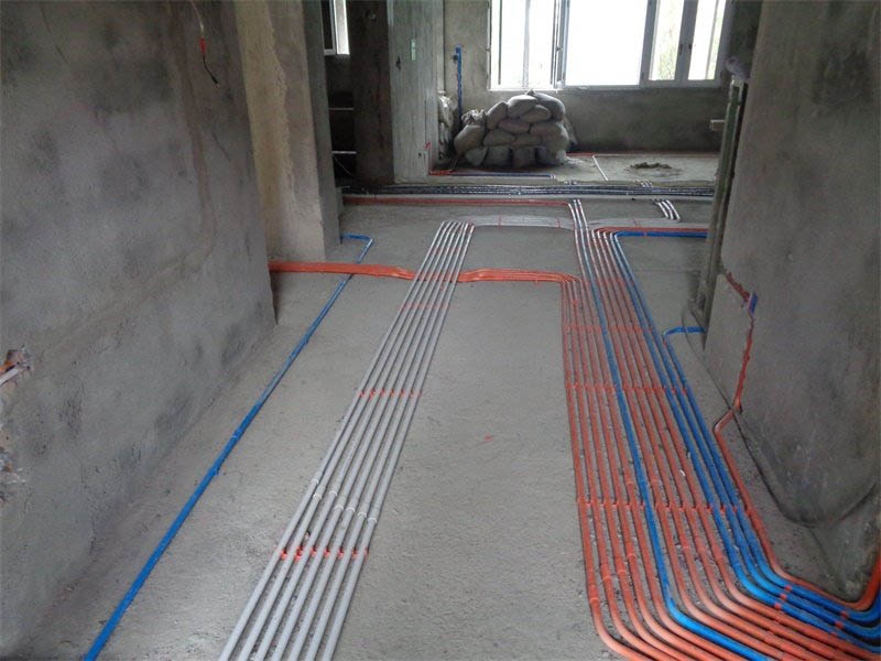家庭全屋水電改造費用怎么算？(圖4)