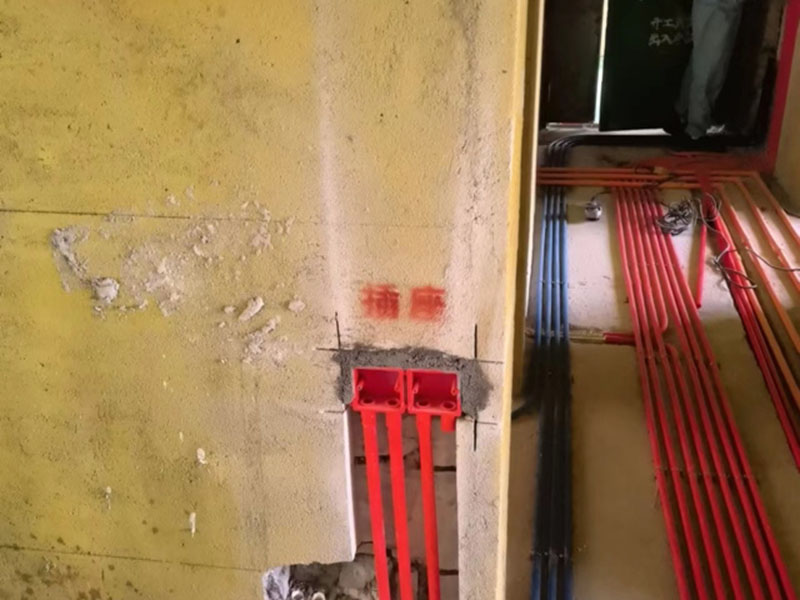 家庭全屋水電改造費用怎么算？(圖6)
