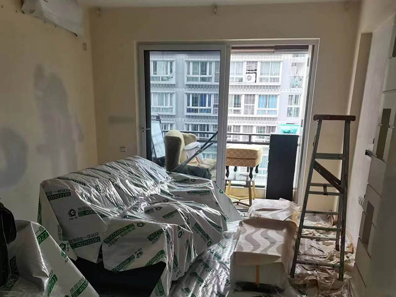 在餐廳翻新改造中，如何提高用餐體驗和舒適度(圖1)