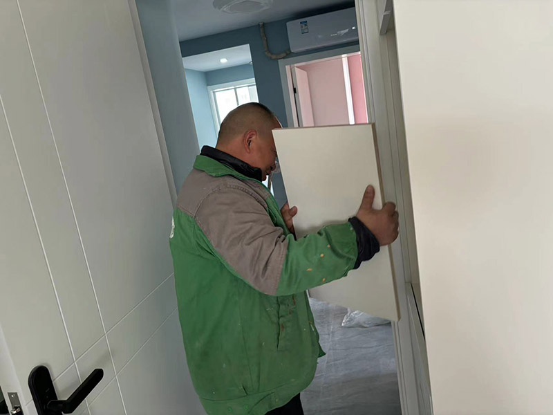 裝修公司全包和半包的區別(圖3)
