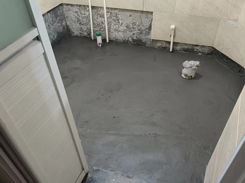 衛生間重新裝修大概需要多少錢(qián)(圖1)