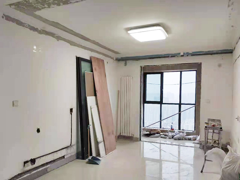 正在住的房子想局部裝修可以嗎？局部改造需要注意什么呢？(圖4)